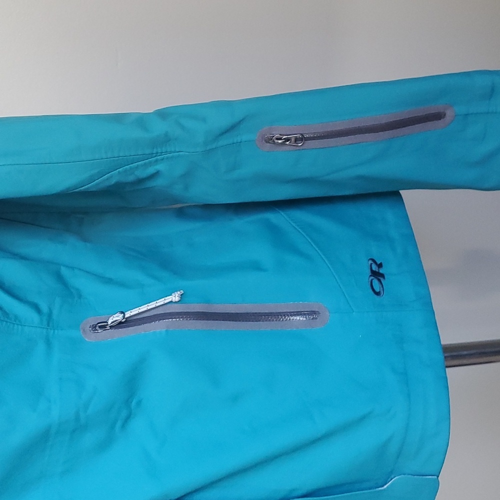 Outdoor Research Jacket - Picture 4 of 9